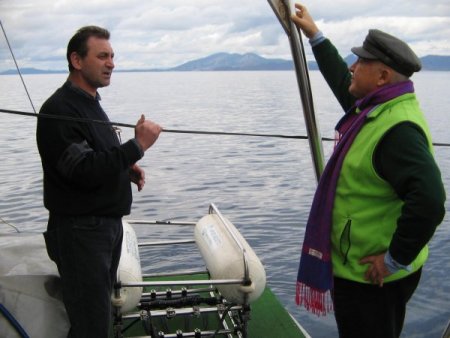 Marmaris açıklarında yanardağ bulunması ihtimali arttı