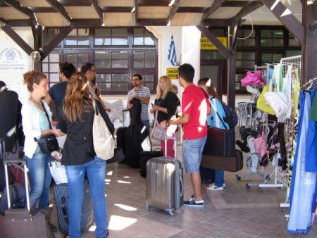 Marmaris Oda Orkestrası Rodos’ta konser verecek