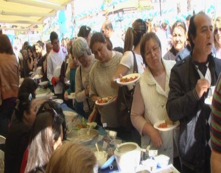 Marmaris Turizm Sezonunu Şenliklerle Açtı