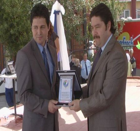 Marmaris Turizm Sezonunu Şenliklerle Açtı