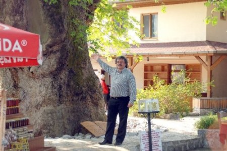 Marmaris'in iki adası romana konu olacak