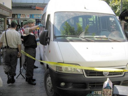 Marmaris’te 20 kaçak yakalandı