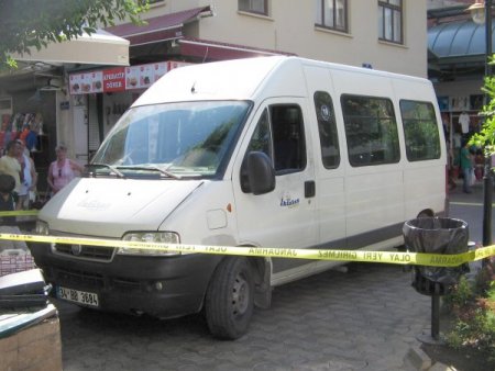 Marmaris’te 20 kaçak yakalandı