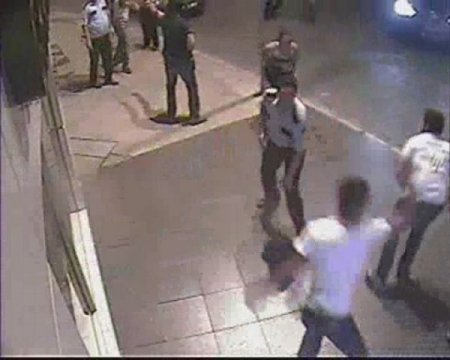 Marmaris'te Alkollü Sürücü Ortalığı Birbirine Kattı