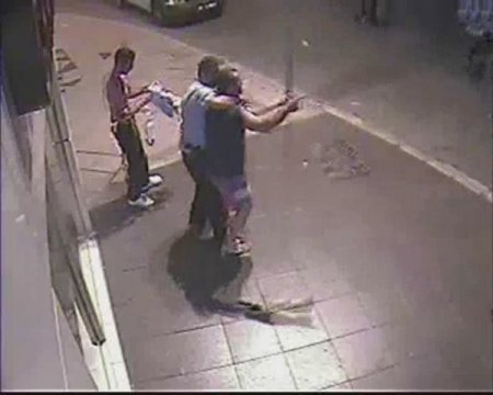 Marmaris'te Alkollü Sürücü Ortalığı Birbirine Kattı