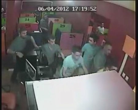 Marmaris'te Deprem Paniğe Sebep Oldu