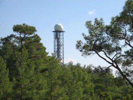 Marmaris’te uluslararası meteoroloji eğitimi veriliyor