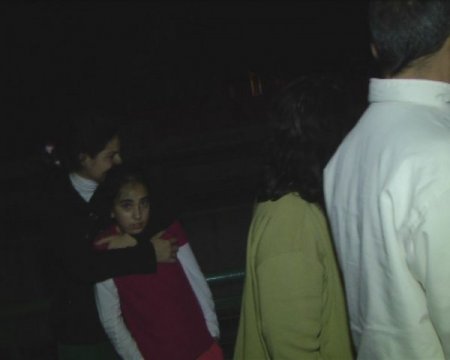 Marmaris’te yangın korkuttu