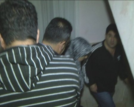 Marmaris’te yangın korkuttu