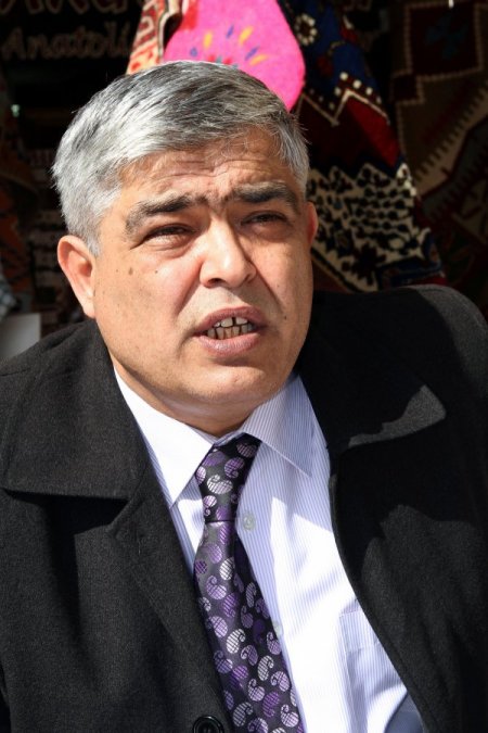 'Marmaris’teki okullardan darbecilerin ismi kaldırılmalıdır'