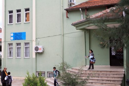 'Marmaris’teki okullardan darbecilerin ismi kaldırılmalıdır'