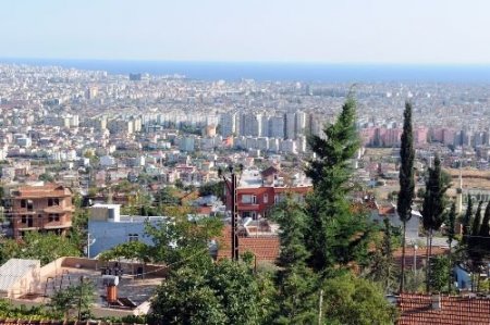 Masadağı, Çamlıca Gibi Olacak