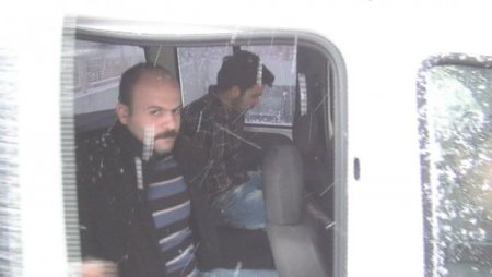 Masaj yaptığı çaycıyı bıçaklayan zanlı tutuklandı