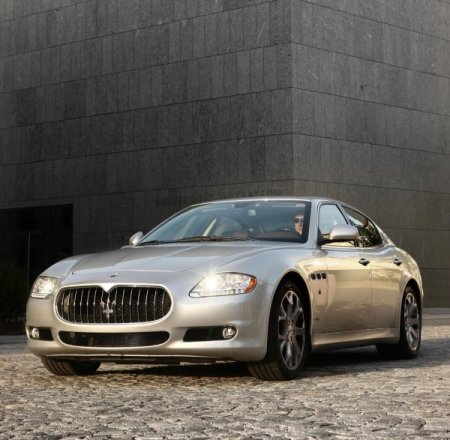 Maserati, Hem Satışlarını Hem Ticari Karını Katladı