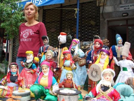 Masiad, Evinde Üretim Yapmak İsteyen Kadınlara Destek Verecek