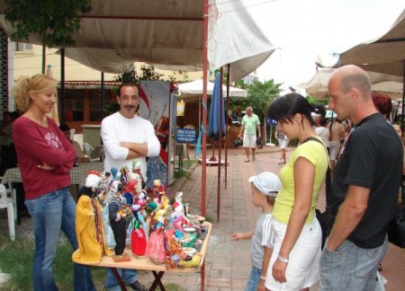 Masiad, Evinde Üretim Yapmak İsteyen Kadınlara Destek Verecek