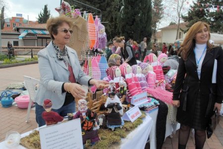 Masiad, Girişimci Kadınlara 4 Bin 500 Lira Para Ödülü Verecek