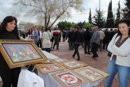 Masiad, Girişimci Kadınlara 4 Bin 500 Lira Para Ödülü Verecek