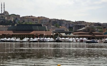 Masonlar, büyük üstatlarını seçiyor