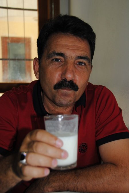 Masüb, Komşu 5 İlçeye Süt Desteklemesi Yardımı İçin Tüzük Değişikliği İstedi