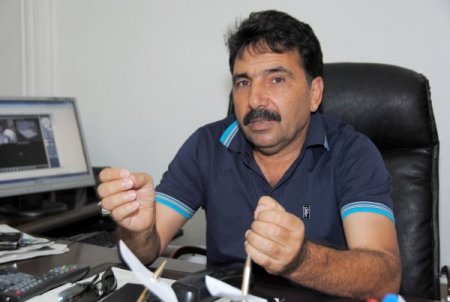 MASÜB: Bayram öncesi anaç sığırları kesime vermeyelim