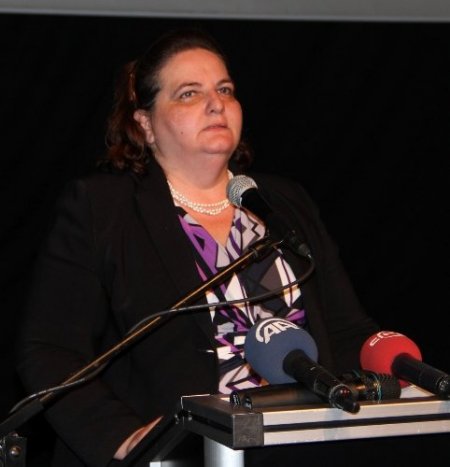 Masum Türker: Çözüm ile Türkiye Birleşik Devletleri kurulacak