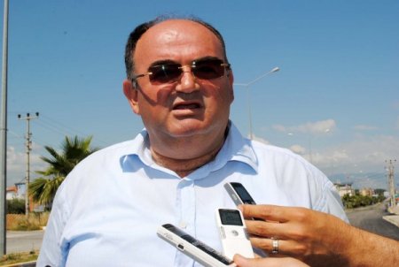 MATAB, çevre koruması çalışmasıyla kalite belgesi aldı