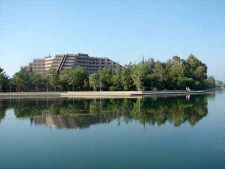 MATAB, çevre koruması çalışmasıyla kalite belgesi aldı