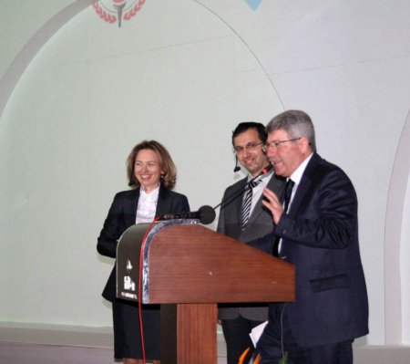 Matematik öğretmenleri eğitimde