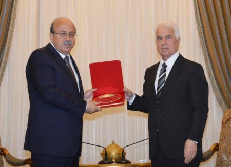 Matkap: Kıbrıs Türk halkını geriye götürecek hiçbir çözüm içinde olmayız