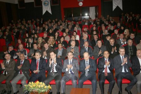 Matlı: Karacabey'de belediyecilik konusunda iş kazası yaşadık