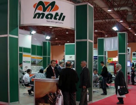 Matlı Yem, Çorlu Yem Fabrikası İle Trakyalı Çiftçilere Ulaşmaya Hazırlanıyor