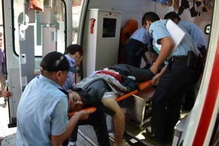 Matur: Bolat’ın bu şekilde ölümü, basın adına utanç verici ve kahredici