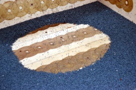 Mavi kapağın, tekerlekli sandalyeyle umuda dönüşen hikayesi