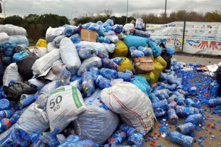 Mavi kapağın, tekerlekli sandalyeyle umuda dönüşen hikayesi