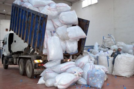 Mavi kapağın, tekerlekli sandalyeyle umuda dönüşen hikayesi