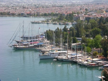 'Mavi Kart' Projesi İlk Kez Muğla’da Uygulanmaya Başlıyor