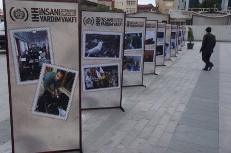 Mavi Marmara davası başlıyor