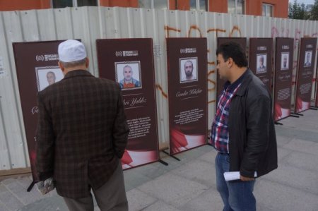 Mavi Marmara davası başlıyor