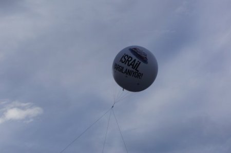 Mavi Marmara davası başlıyor