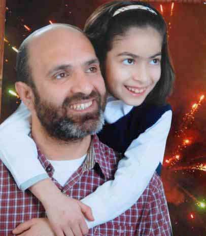 Mavi Marmara Şehidi Cengiz Akyüz, Mezarı Başında Dualarla Anıldı