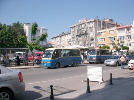 Mavi Minibüslere, Danıştay’dan Kötü Haber