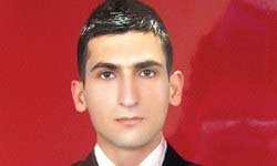 Mayına Basan Uzman Çavuş Şehit Oldu