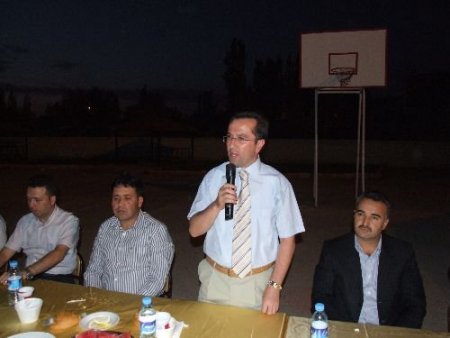 Maytalman: Nefes Alıyorsak Bunu Şehit Ve Gazilere Borçluyuz