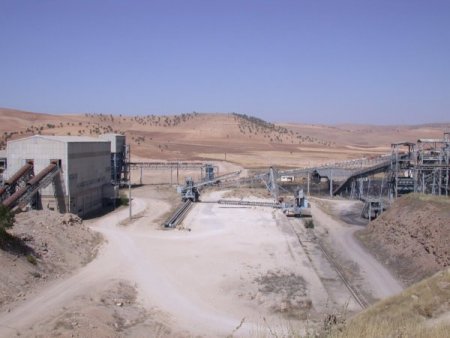 Mazıdağı Fosfat Tesisleri 28 Milyon Dolara Tmc Enerji Yatırımları'nın