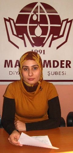 Mazlum-der, Mısır'ın Filistin'e Yol Açık Konvoyuna Karşı Tutumunu Kınadı