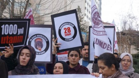 Mazlumder: Demirel yargı önüne çıkmadan 28 Şubat'tan aklanamaz