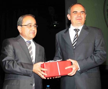 Mb Başkanı Başçı:türkiye Ekonomisi Geçmişle Karşılaştırılamayacak Kadar İyi