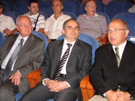 Mb Başkanı Başçı:türkiye Ekonomisi Geçmişle Karşılaştırılamayacak Kadar İyi