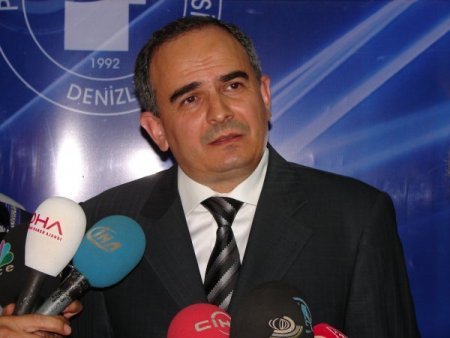 Mb Başkanı Başçı:türkiye Ekonomisi Geçmişle Karşılaştırılamayacak Kadar İyi